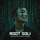 دنیای سایبری | root soli