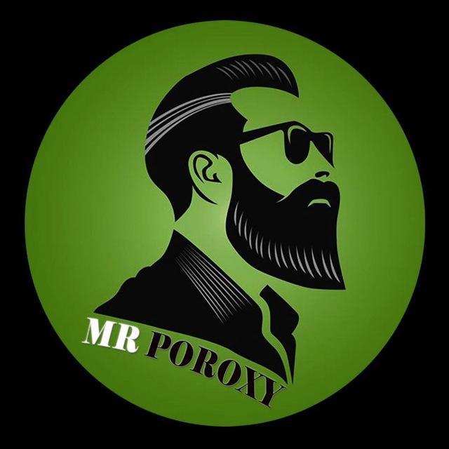 Mr Proxy | پروکسی