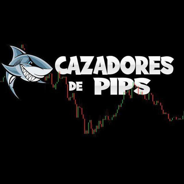 🔱🦈CAZADORES DE PIPS 🔱🦈