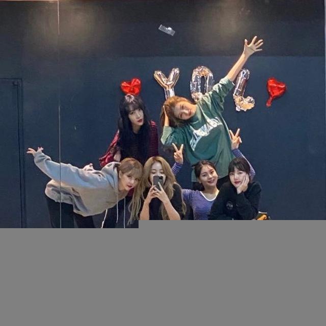 ✧ 🇸🇬 sg gfriend wts/wtt/wtb