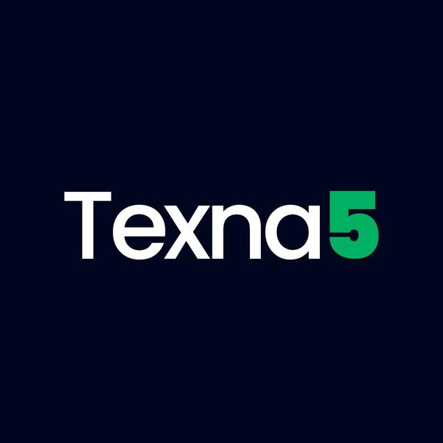 Texna5 - Texno kanal