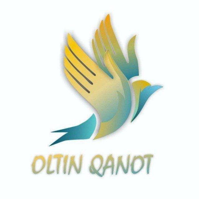 "OLTIN QANOT" JAMOASI