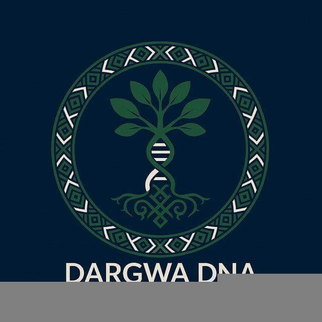 Dargwa DNA