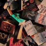 SERGELI TUMAN 1-SON TEXNIKUMI KUTUBXONASI RASMIY KANALI