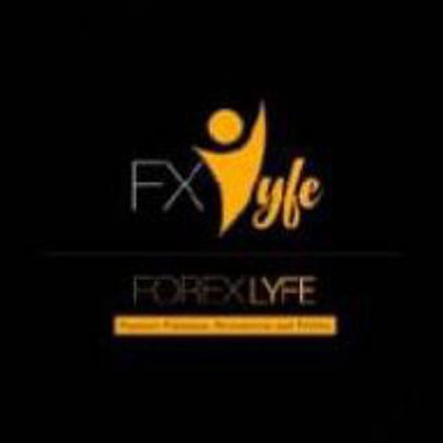 Forexlyfe Academy