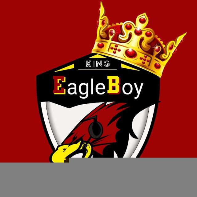 EagleBoy Official