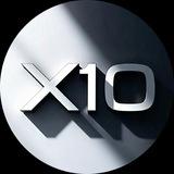 X10 MOD CHANNEL