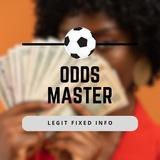 ODDS MASTER™𓃵