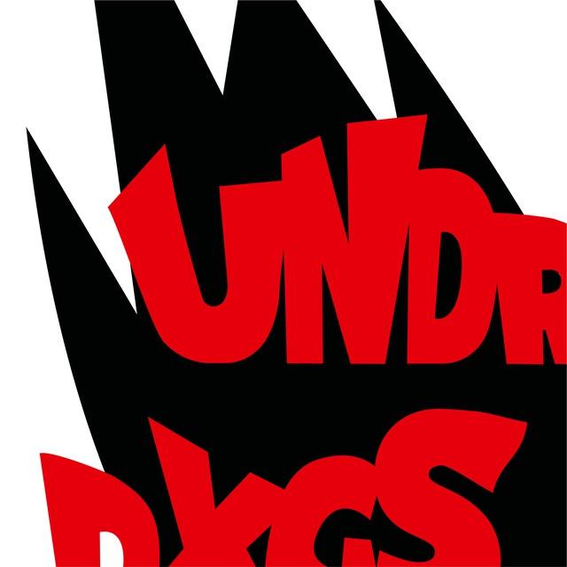 UNDRDXGS - премиум эмодзи