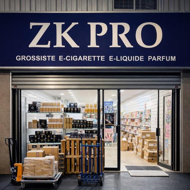 ZKPRO