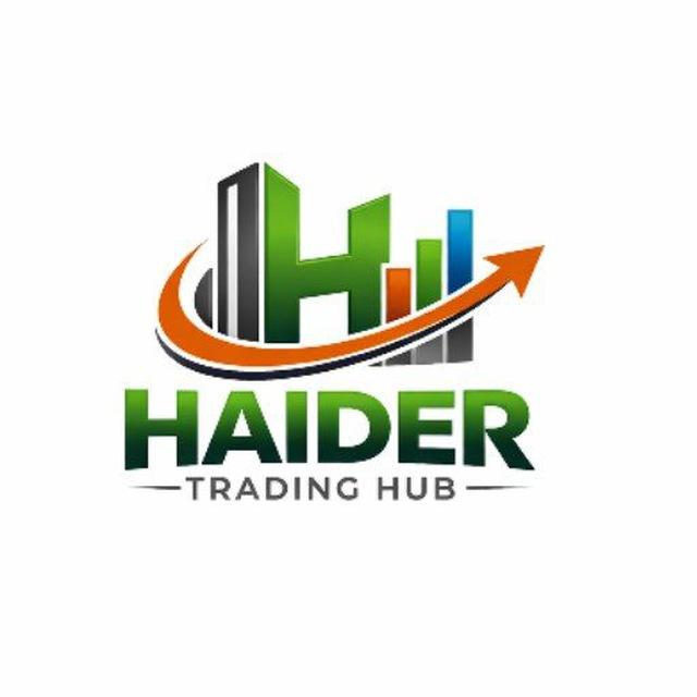 Haider The Trader
