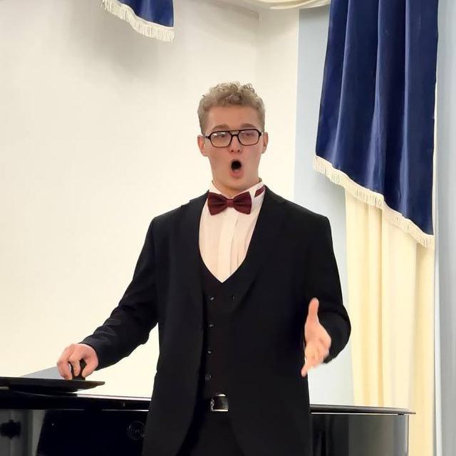 Rakitkin🎤