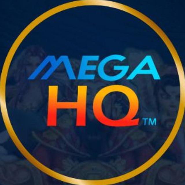 MegaHQ 🥇 No.1 Seamless Bot
