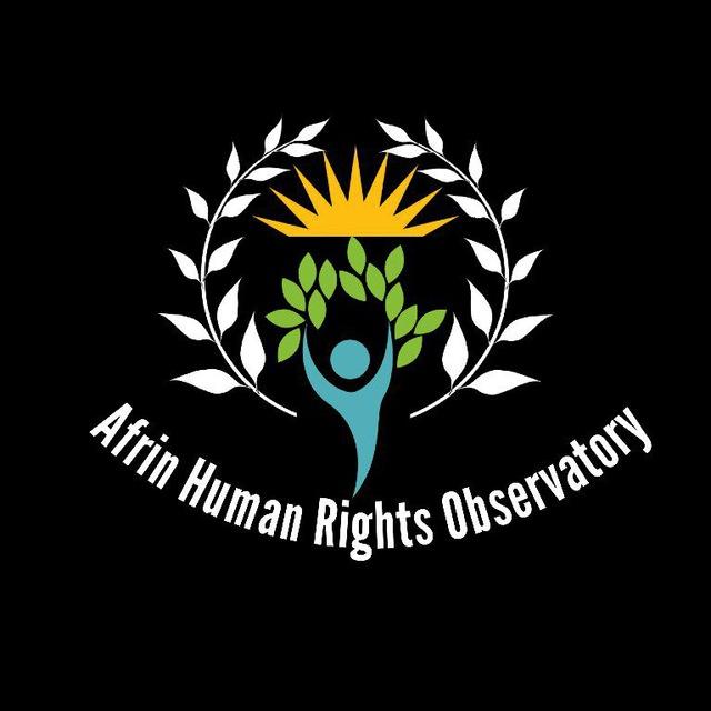 Afrin Human Rights Observatory