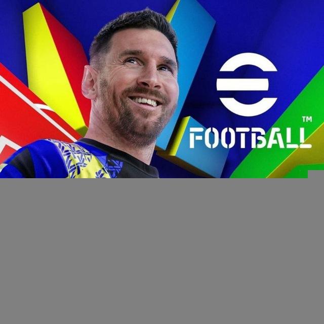 eFootball ⁨قروب قناه تسريبات