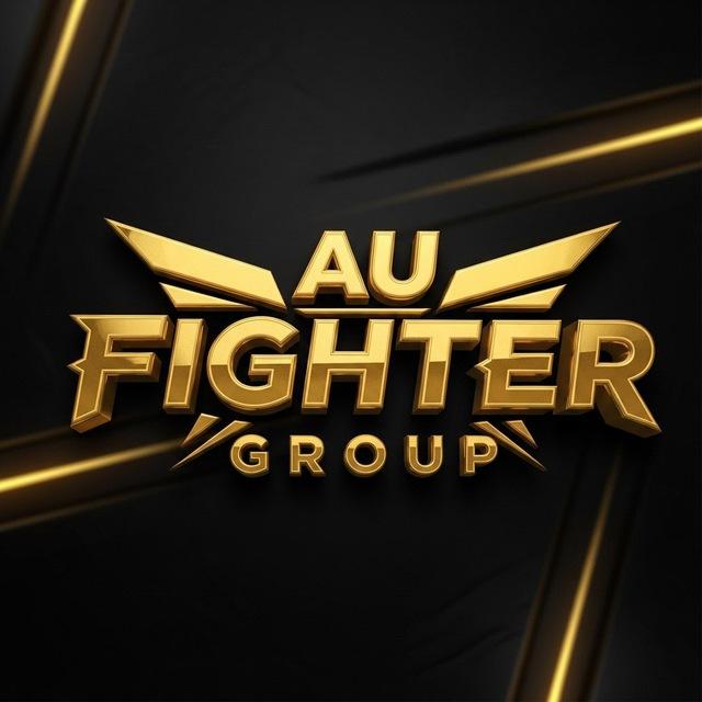 AU Fighter GROUP