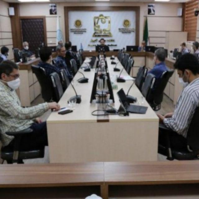 اطلاعیه انتخاب واحد و امتحانات دانشگاه امیرکبیر