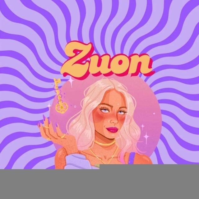 zuon.art