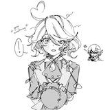 Lovely Arlefuri