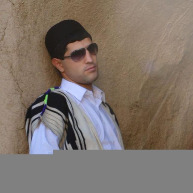 موسی موسوی (خواننده بختیاری)