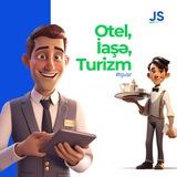 Turizm, restoran, otel vakansiyaları- JobSearch.az