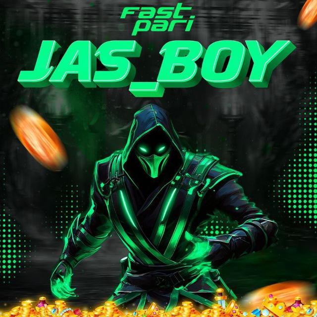 JAS_BOOY