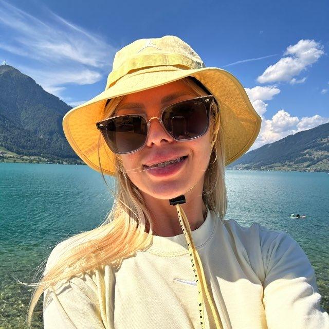 Swiss Provocatrice🇨🇭