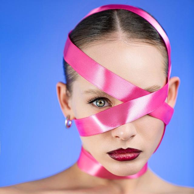 Diana Chernyx — заметки модели