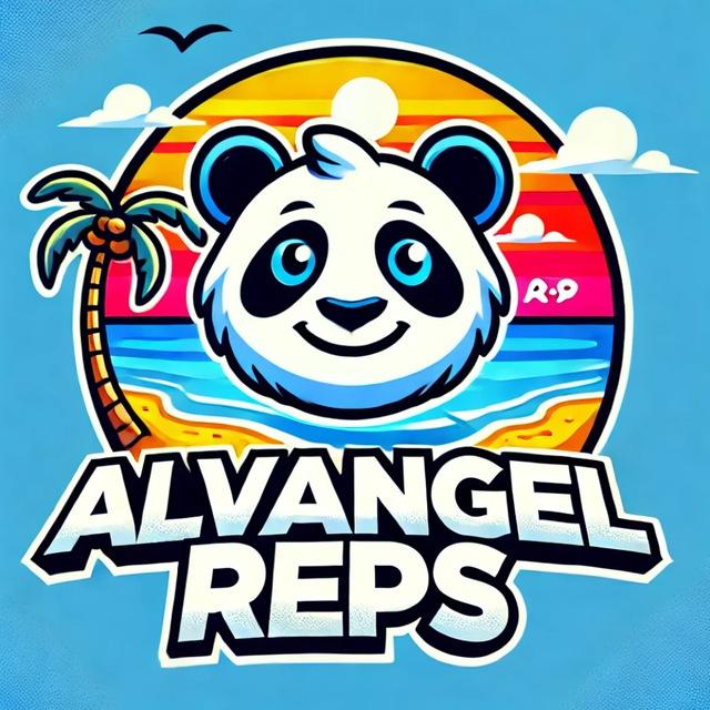 Alvangel Reps