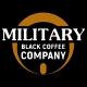 MILITARY BLACK COFFEE COMPANY