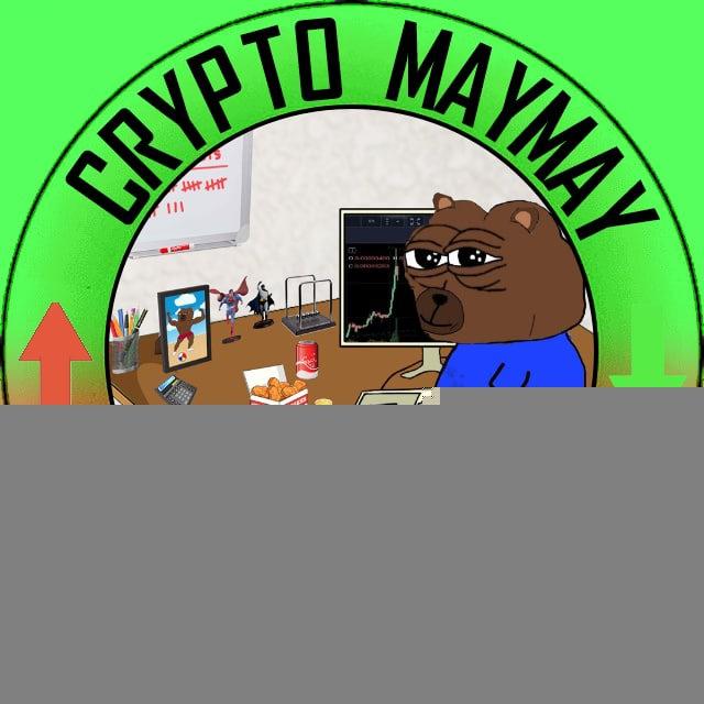/biz/ Crypto MayMay Shithole - Bogdanof Down! I repeat both Bogdanof down!