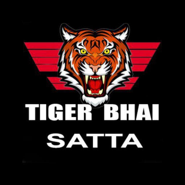 TIGER SATTA KING
