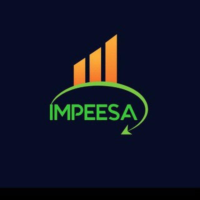 امبيسا تداول IMPEESA 📊