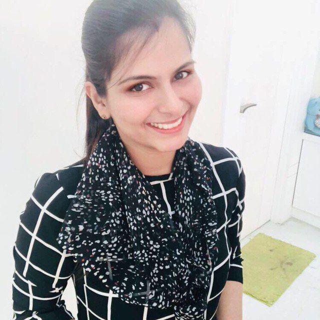 Content- Nimisha Bansal