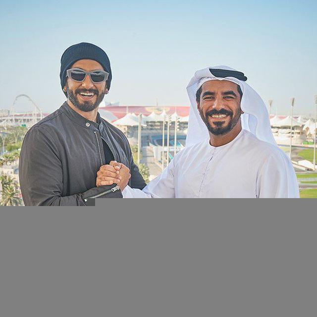 Ranveer Dubai™