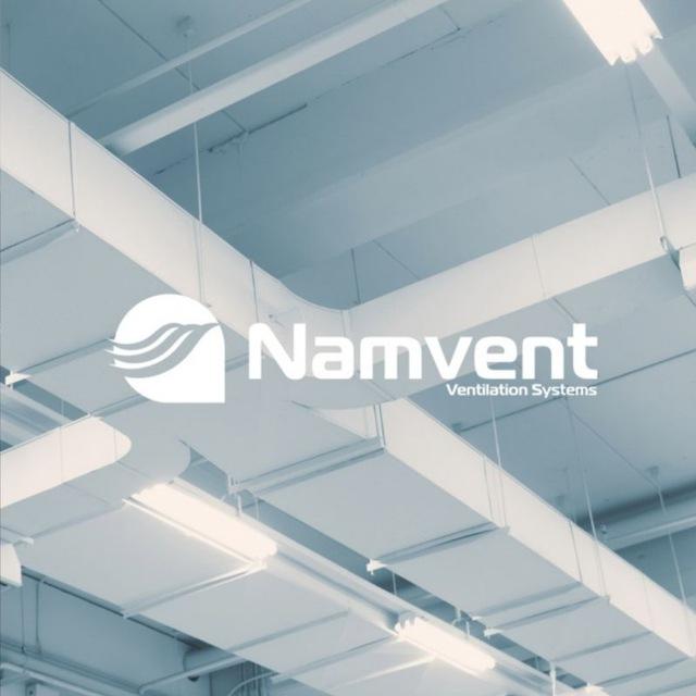 NAMVENT | HVAC