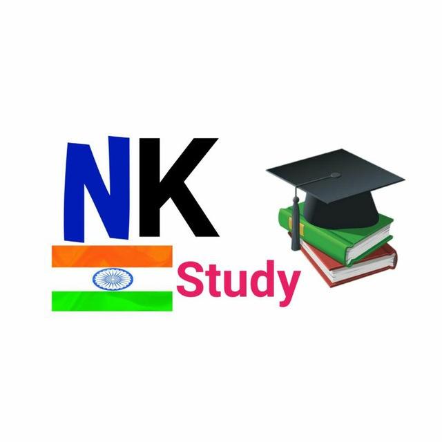 NK india study🇮🇳(channel)