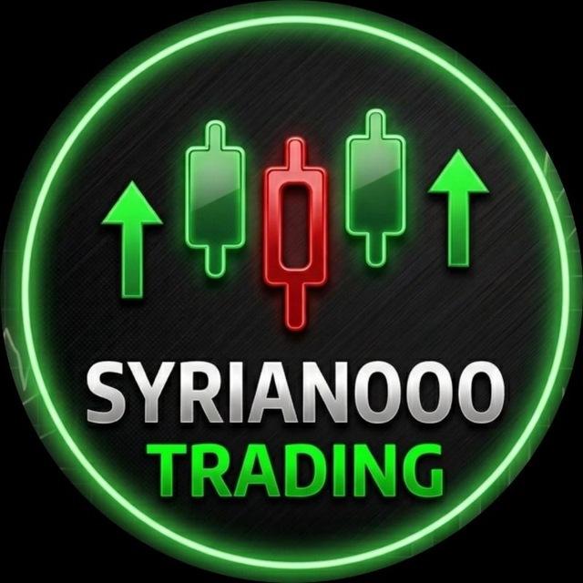 SYRIANOOO TRADER