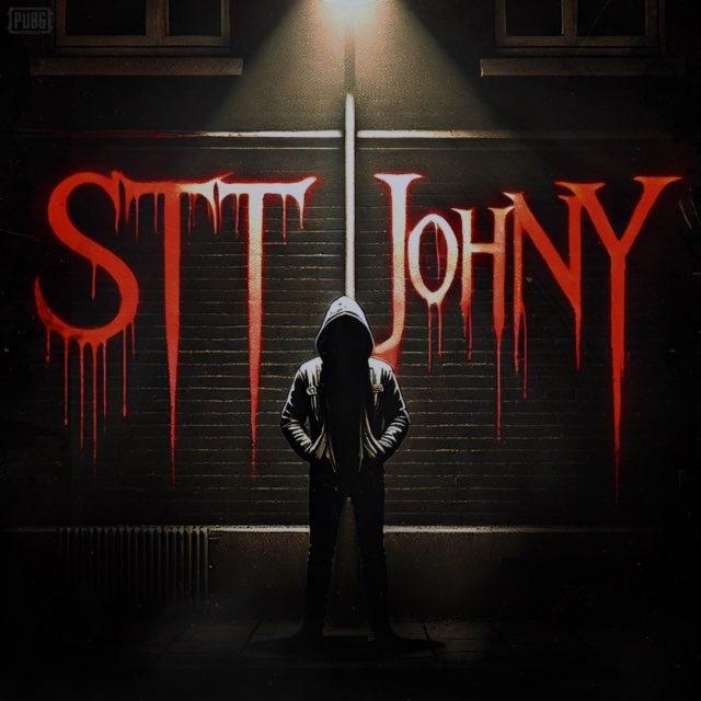 STT JOHNY ORG 🇮🇳