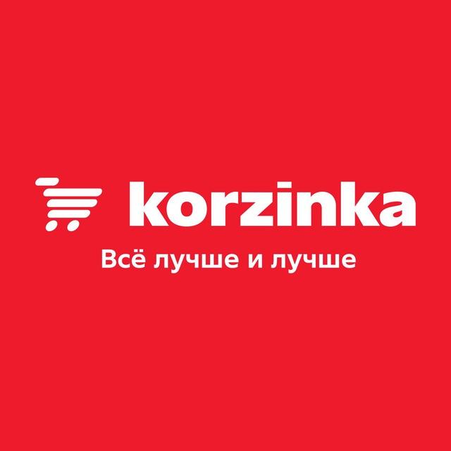 KORZINKA.UZ