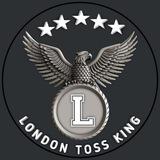 LONDON TOSS{KING}