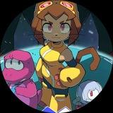 Gameoverse | Геймовёрс