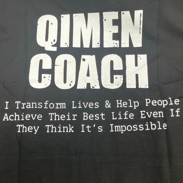Transformational QiMen