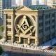 FREEMASON
