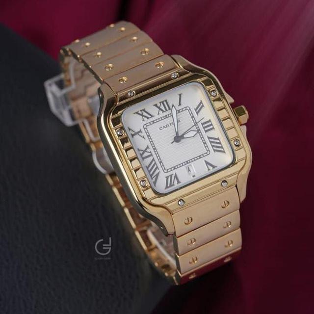 Hamami.watchs and accessories