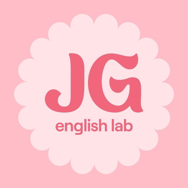 JG English Lab