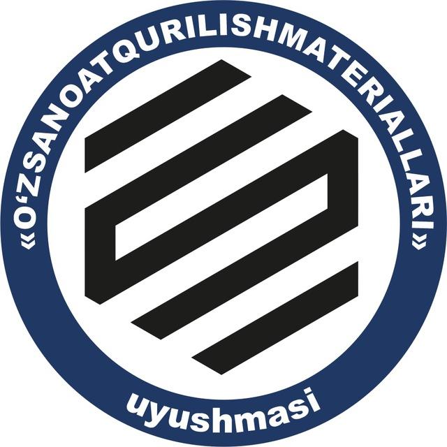 "O'zsanoatqurilishmateriallari" uyushmasi