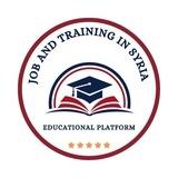 Job and training in syria