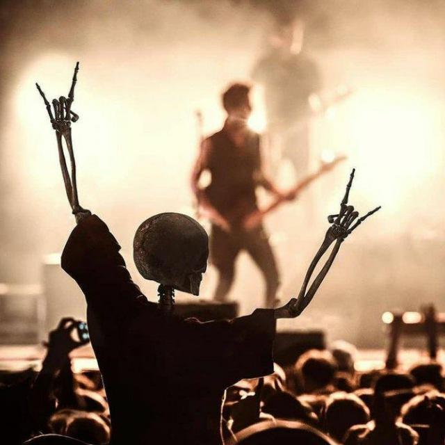 🤘🏿”IMMORTALITY"🤘🏿