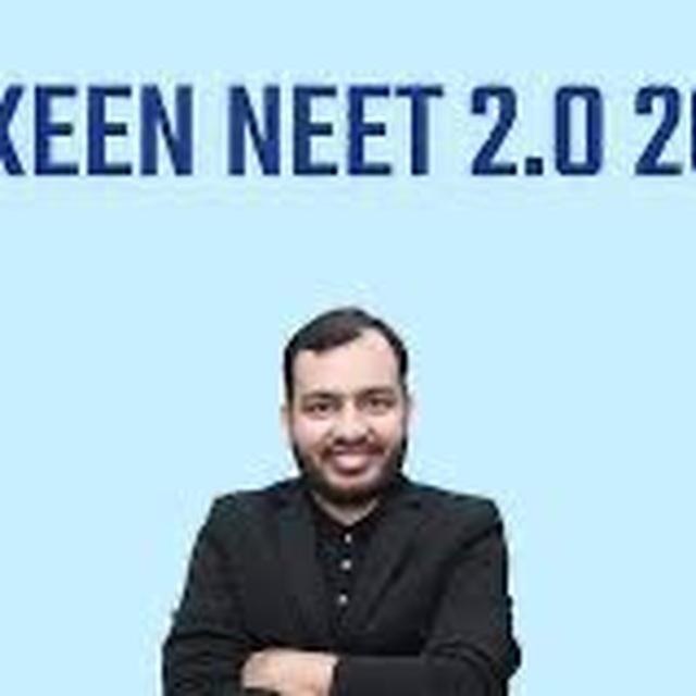 YAKEEN NEET 2.0 2027 BATCH